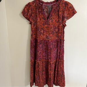 Anthropologie dress S
